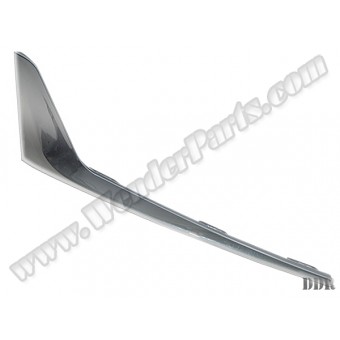 Tampon Izgara Nikelajı G20 Arka Sol Üst -Luxury-